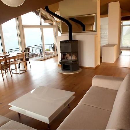 Lakeview Gem Krattigen Экстерьер фото